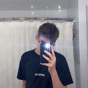 Meet your Posher, Jake